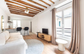 Montparnasse - Studio Fully equipped